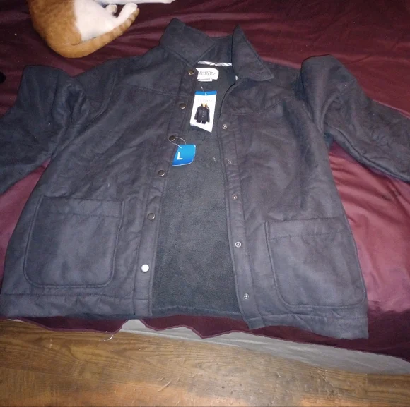 Jacket - Picture 2 of 5